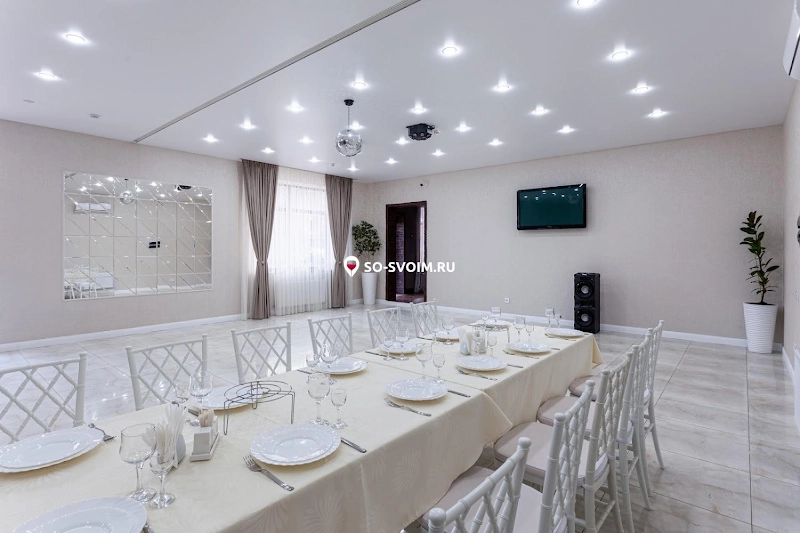 №12 ресторана 