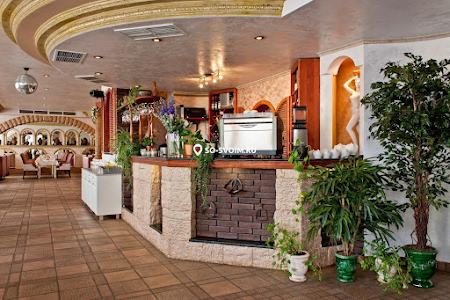 Фото №15 зала Европейский зал 