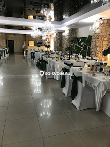 Фото №4 зала Основной зал 