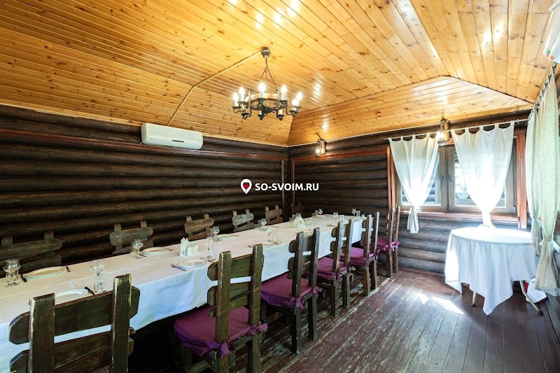 №6 ресторана 