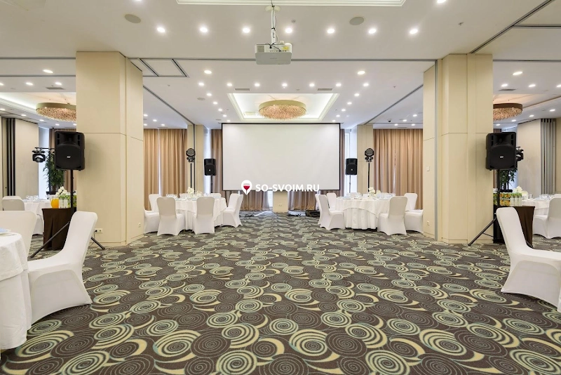 №6 ресторана 