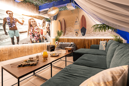 Фото №12 зала Залы до 9 человек