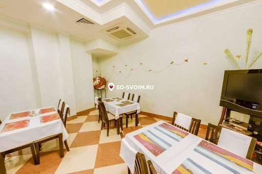 Фото №4 зала Волжская Ривьера