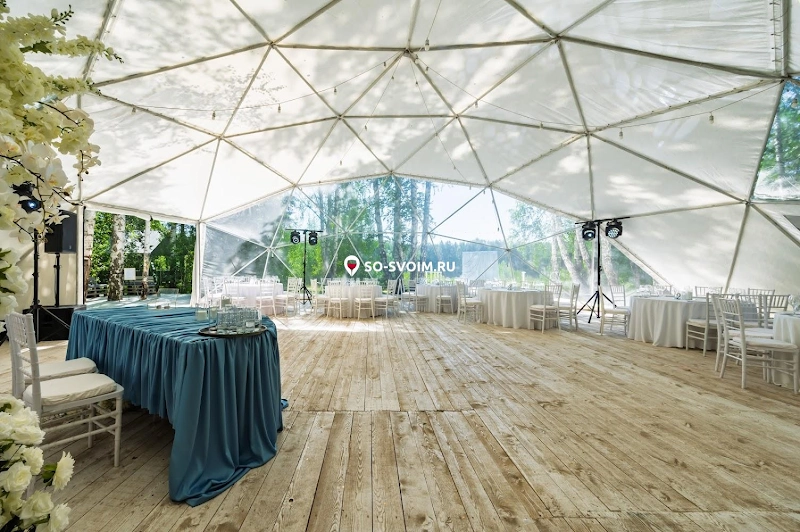 №1 ресторана 