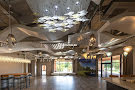 Welcome hall-mini