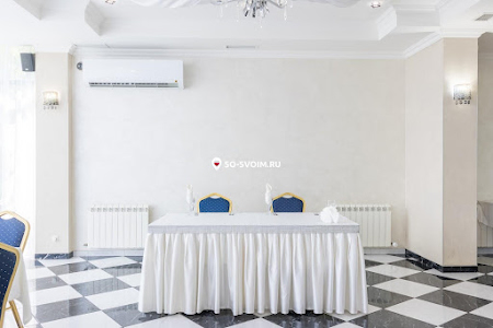 Фото №6 зала Большой зал