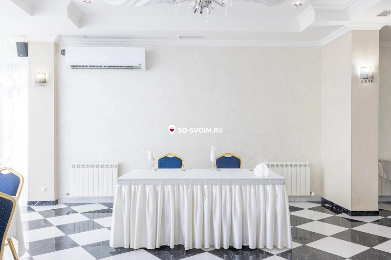 №11 ресторана 