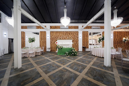 Фото №6 зала Ya-Loft 1