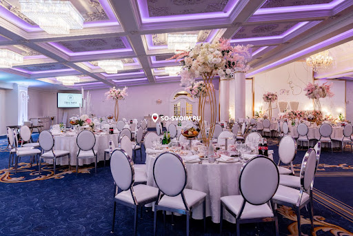 Фото №14 зала Triumph Event Hall