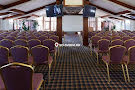Зал BROWN HALL  - отель Звезда-mini