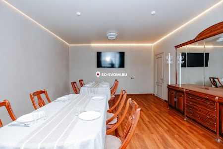 Фото №5 зала VIP-зал №3