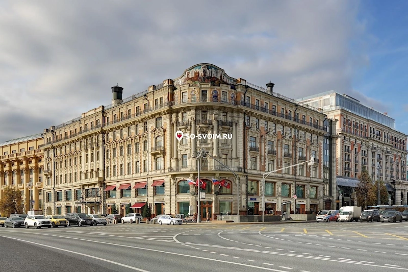 Фото №6 зала Зал «Петровский»
