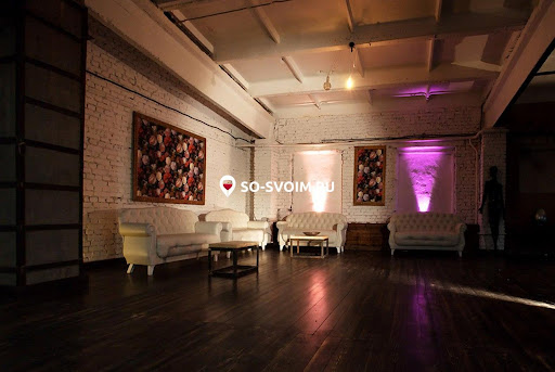 Фото №19 зала LovelyLOFT