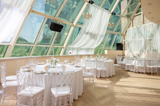 Фото №7 зала Валенсия