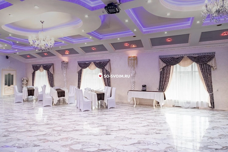 №6 ресторана 