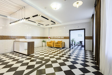 Фото №11 зала Малый зал