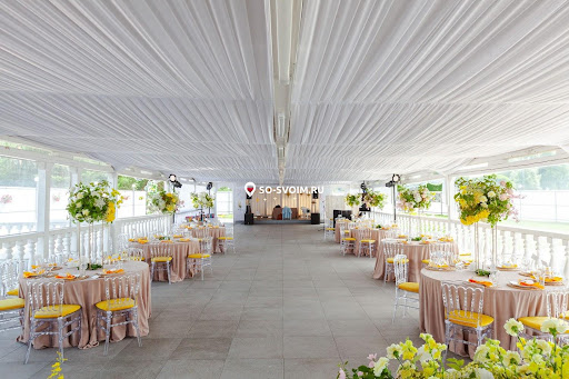 Фото №12 зала Арго