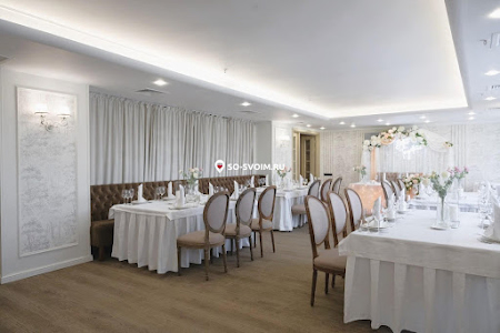 Фото №2 зала Средний зал