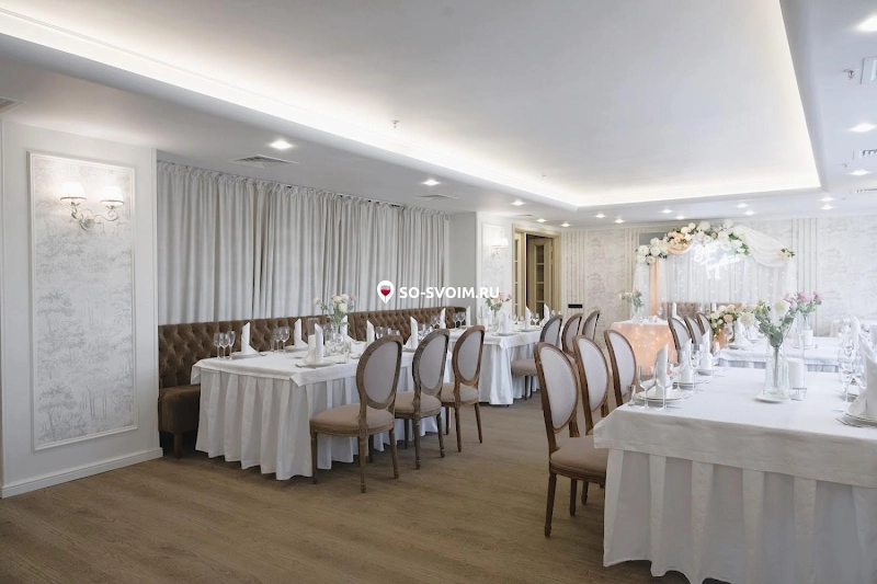 №7 ресторана 