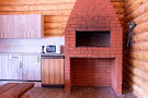 LogHouse-mini