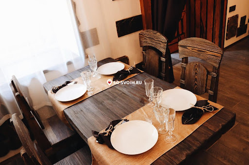 Фото №20 зала Охотник