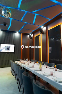 Фото №2 зала Караоке-зал