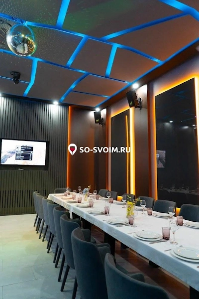 Фото №2 зала Караоке-зал