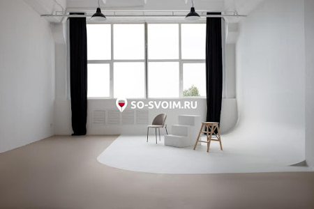 Фото №3 зала Зал White