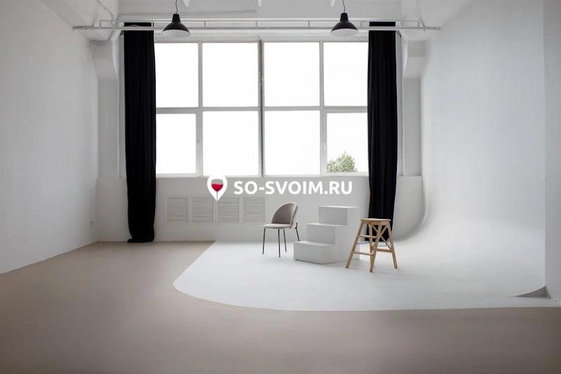 Фото №3 зала Зал White