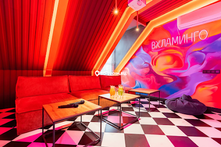 Фото №8 зала Залы до 8 человек