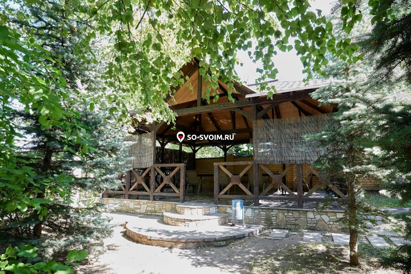 №7 ресторана 
