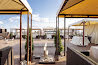 Фото №12 зала Ресторан на крыше "The Terrace"-mini