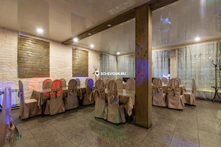 Фото №1 зала Основной зал 