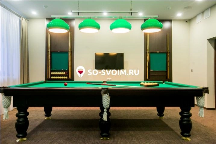 №16 ресторана 