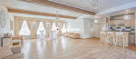 Loft Lodge «Светлый лофт»-mini
