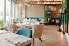 Lampa cafe-mini