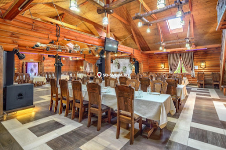 Фото №13 зала Зал №2