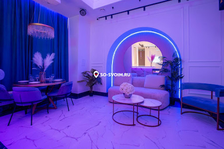 Фото №10 зала Лофт "Роза"