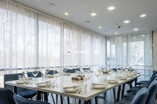 Фото №8 зала Чкалов