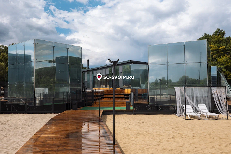 №16 ресторана 