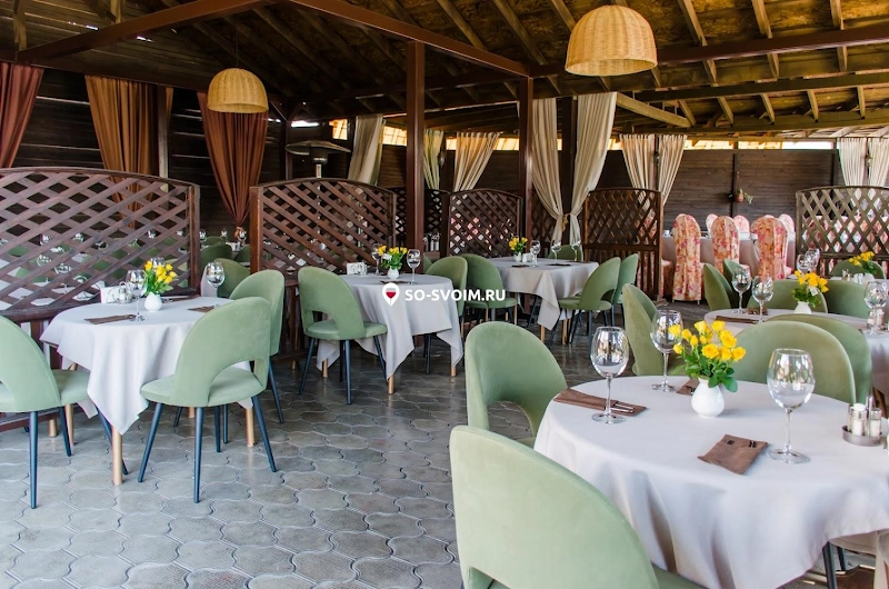 №17 ресторана 
