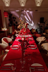 Фото №3 зала Основной зал