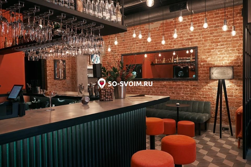 №14 ресторана 