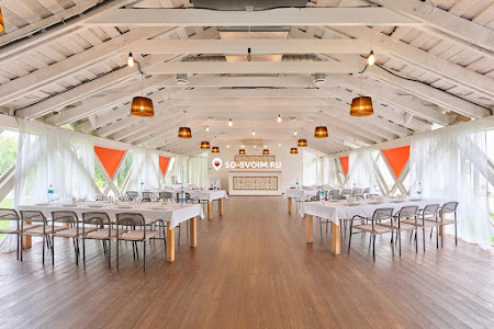 Летняя терраса