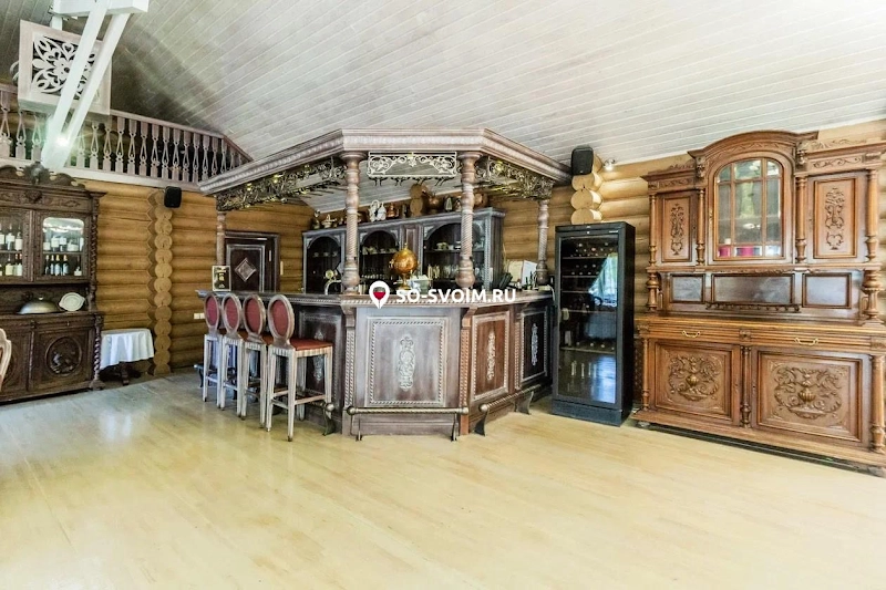 Фото №6 зала Большой зал