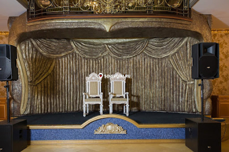 Фото №13 зала Королевский зал