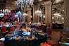 La Riva Hall-mini