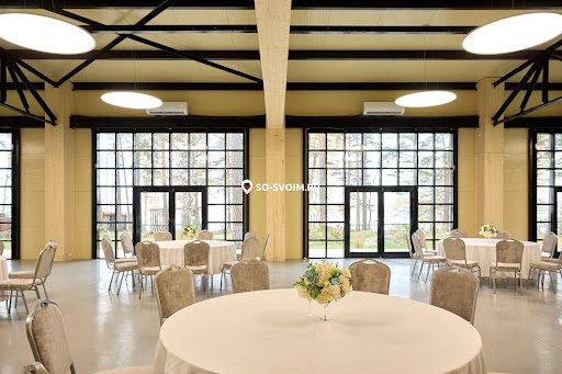 Фото №16 зала Лесная сказка