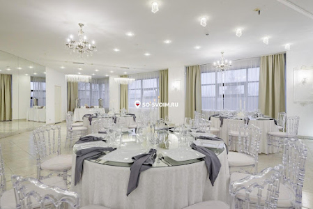 Фото №2 зала Основной зал 