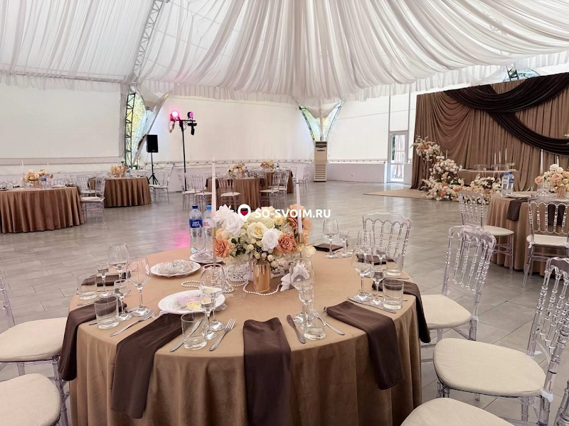 №12 ресторана 